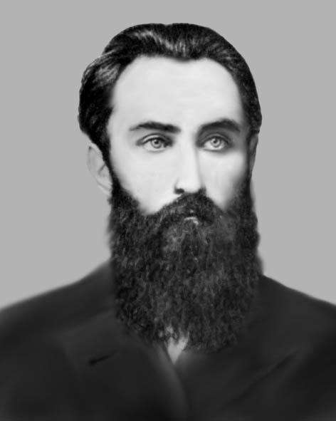 КЛАСИКИ УКРАЇНСЬКОЇ ЛІТЕРАТУРИ. ТЕМАТИЧНА ГРАФІКА З ФОНДІВ ХХМ. ГРАБОВСЬКИЙ