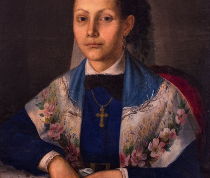 181-річниця від дня народження Іллі Юхимовича Рєпіна. Квіти земного раю