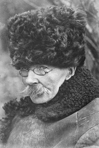 ХУДОЖНИКИ-ЮВІЛЯРИ. МИКОЛА САМОКИШ