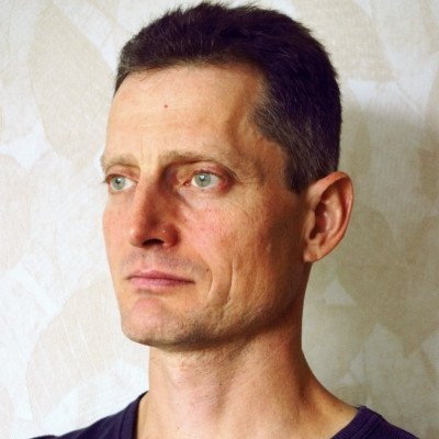 ХУДОЖНИКИ-ЮВІЛЯРИ. ВЯЧЕСЛАВ СТАРЧЕНКО