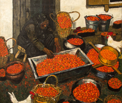 Наталя Іванівна Вергун. Некролог